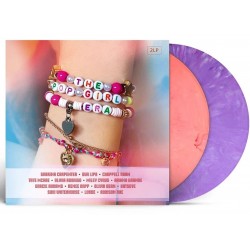 The Pop Girl Era (2xLP - Gatefold - Orange Marbled + Purple Marbled)