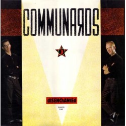 The Communards - Disenchanted (Dance) (12") 
