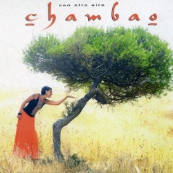 Chambao - Con Otro Aire (CD + DVD - Digipack) Chambao - Con Otro Aire (CD + DVD - Digipack)