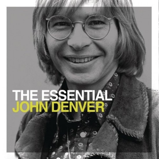 John Denver - The Essential John Denver (2xCd - Super Jewell Box) John Denver - The Essential John Denver (2xCd - Super Jewell Box)