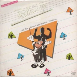 Royal Philharmonic Orchestra - Magic Disney