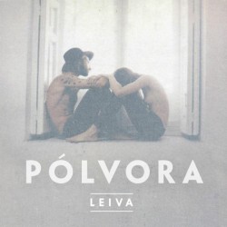 Leiva - Pólvora (LP + CD) Leiva - Pólvora (LP + CD)