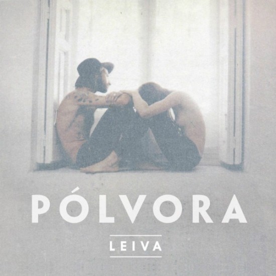 Leiva - Pólvora (LP + CD) Leiva - Pólvora (LP + CD)