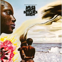 Miles Davis ‎- Bitches Brew (2xLP - 180g - Gatefold)