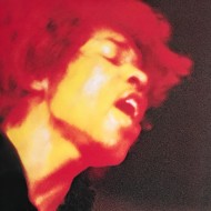 The Jimi Hendrix Experience ‎- Electric Ladyland (2xLP - Gatefold)