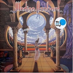 Medina Azahara - Medina Azahara (LP - Gatefold) Medina Azahara - Medina Azahara (LP - Gatefold)