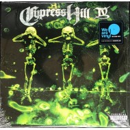 Cypress Hill - IV (2xLP - 180g)  Cypress Hill - IV (2xLP - 180g)