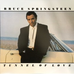 Bruce Springsteen - Tunnel Of Love (2xLP - Remastered) Bruce Springsteen - Tunnel Of Love (2xLP - Remastered)