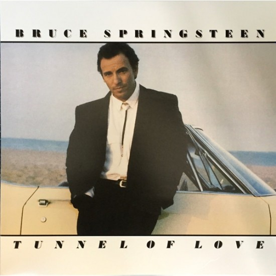 Bruce Springsteen - Tunnel Of Love (2xLP - Remastered) Bruce Springsteen - Tunnel Of Love (2xLP - Remastered)