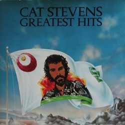 Cat Stevens - Greatest Hits (LP)*