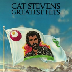 Cat Stevens ‎- Greatest Hits (LP) 