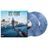 Ice Cube - Man Down (2xLP - Limited Edition - Blue White Marbled) Ice Cube - Man Down (2xLP - Limited Edition - Blue White Marbled)