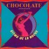 Chocolate - Ritmo De La Noche (12")