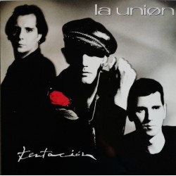 La Union - Tentacion (LP)