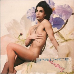 Prince ‎- Lovesexy (LP)