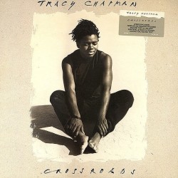 Tracy Chapman - Crossroads (LP)* Tracy Chapman - Crossroads (LP)*