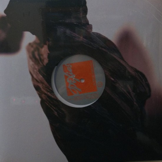 Pixies - The Night The Zombies Came (LP - Limited Edition - Crystal Clear w/ Violet Smoky)