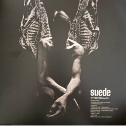 Suede ‎- Antidepressants (LP - Gatefold)