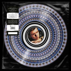 Rick Astley - Never Gonna Give You Up (12" - Limited Numbered Edition - Zoetrope Picture Disc) Rick Astley - Never Gonna Give You Up (12" - Limited Numbered Edition - Zoetrope Picture Disc)