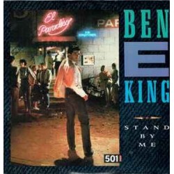 Ben E King - Stand By Me (12") Ben E King - Stand By Me (12")