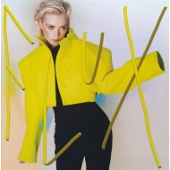 Alison Goldfrapp - Flux (LP - Limited Edition - Gatefold - Acid Yellow) Alison Goldfrapp - Flux (LP - Limited Edition - Gatefold - Acid Yellow)