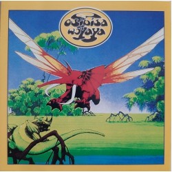 Osibisa - Woyaya (CD) Osibisa - Woyaya (CD)