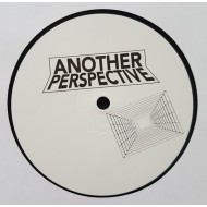 Scape One - Rain Upon The Moon (12" - Limited Edition) 