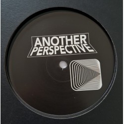 ADJ - Eye Of The Jaguar (12" - Limited Edition)  ADJ - Eye Of The Jaguar (12" - Limited Edition)