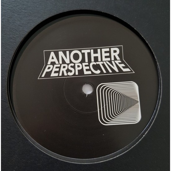 ADJ - Eye Of The Jaguar (12" - Limited Edition) 