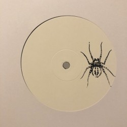 Antonio - Aquática (12")  Antonio - Aquática (12")