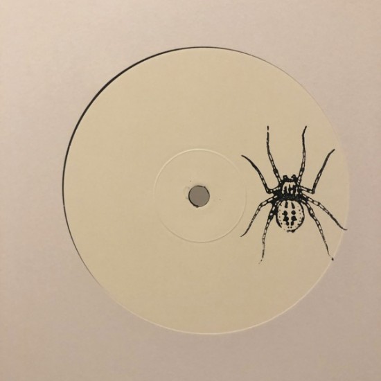 Antonio - Aquática (12") Antonio - Aquática (12")