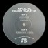 Kafkactrl - Collider Complex (12" - Limited Edition)  Kafkactrl - Collider Complex (12" - Limited Edition)