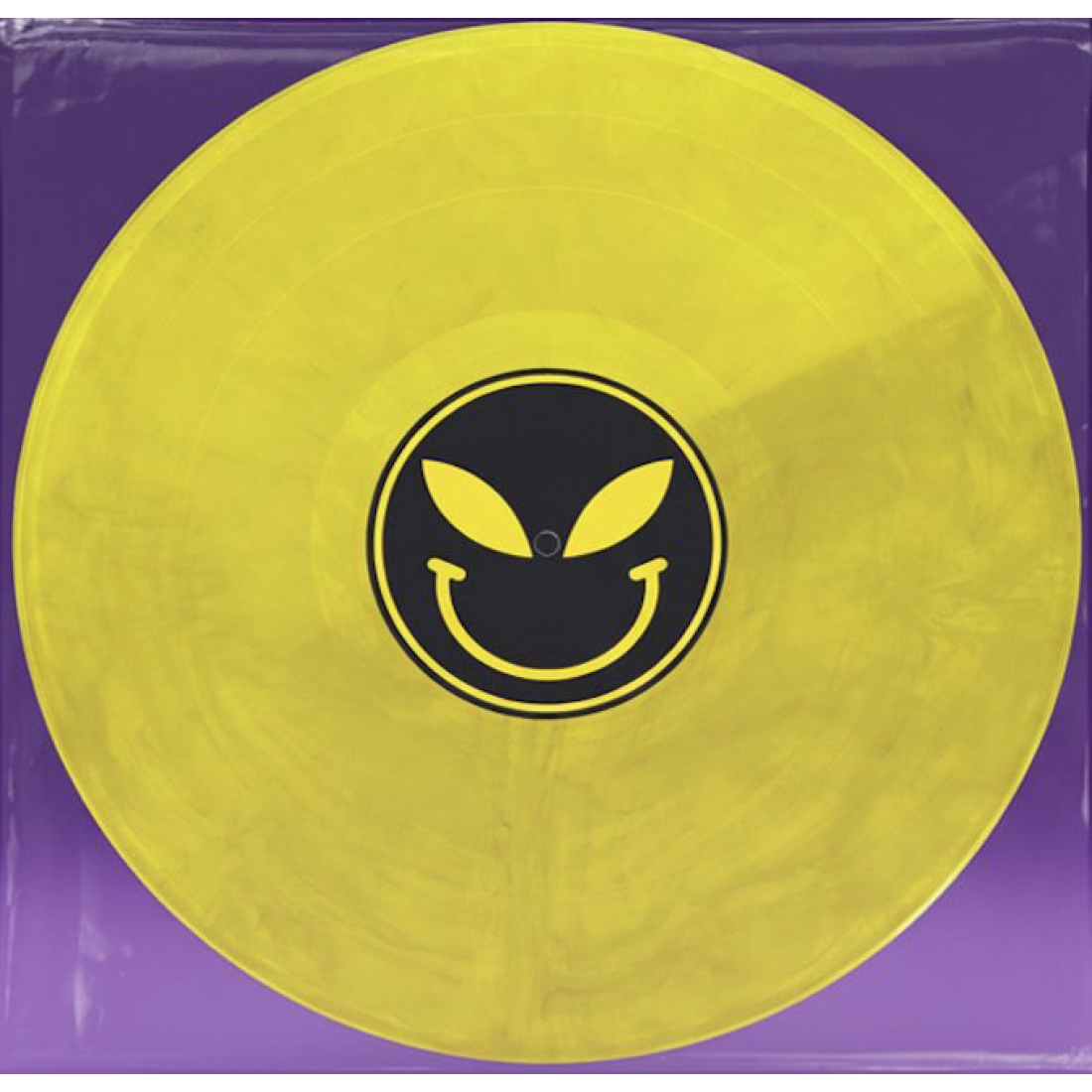 Alien Rave ‎- Aura (12