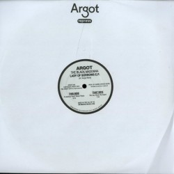 The Black Madonna ‎- Lady Of Sorrows E.P. (12") 