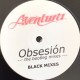 Aventura - Obsesión (The Bootleg Mixes) (12")