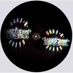 Guns N' Roses ‎- Appetite For Destruction (2xLP - Remastered - Special Edition - 180g - Single Sided - Hologroove Hologram) 