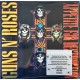 Guns N' Roses ‎- Appetite For Destruction (2xLP - Remastered - Special Edition - 180g - Single Sided - Hologroove Hologram) 