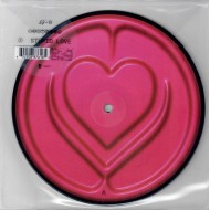 Lady Gaga - Stupid Love (7" - Picture Disc) Lady Gaga - Stupid Love (7" - Picture Disc)