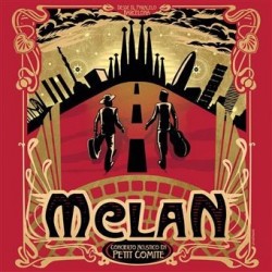 M-Clan - En Petit Comité (2xLP + DVD) M-Clan - En Petit Comité (2xLP + DVD)