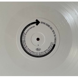 Bryan Adams ‎- Roll With The Punches (LP - Limited Edition - Gatefold - White)