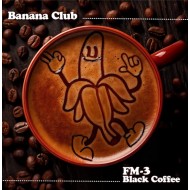 FM-3 - Black Coffee (12" - Limited Edition) FM-3 - Black Coffee (12" - Limited Edition)