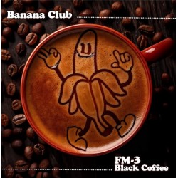 FM-3 - Black Coffee (12" - Limited Edition) FM-3 - Black Coffee (12" - Limited Edition)