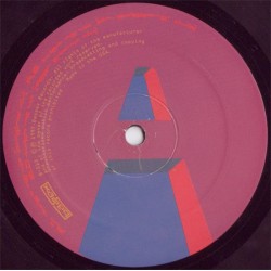 Metro L.A. - Twist Me Up (12") Metro L.A. - Twist Me Up (12")