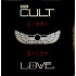 The Cult - Love (LP - Gatefold) The Cult - Love (LP - Gatefold)