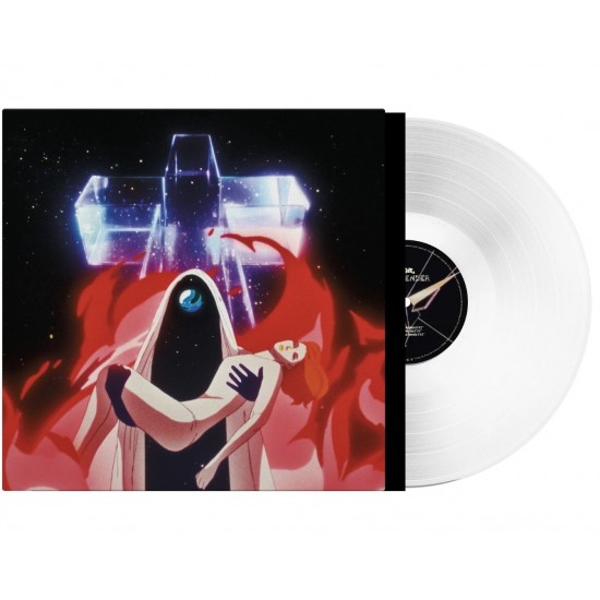 Justice Starring Tame Impala - Neverender (Remixes) (12" - Extended Version - Crystal Clear) Justice Starring Tame Impala - Neverender (Remixes) (12" - Extended Version - Crystal Clear)