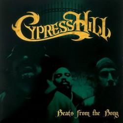 Cypress Hill - Beats From The Bong (2xLP)