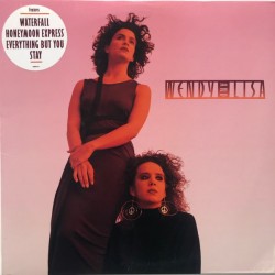 Wendy And Lisa - Wendy And Lisa (LP) Wendy And Lisa - Wendy And Lisa (LP)