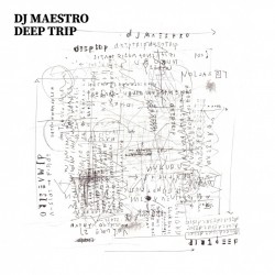 DJ Maestro - Deep Trip (CD - Digipack) DJ Maestro - Deep Trip (CD - Digipack)