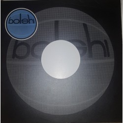 Freewheelin Franklin / Snakebelt / Westway - Being Bolshi #1 (12") Freewheelin Franklin / Snakebelt / Westway - Being Bolshi #1 (12")