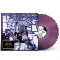 The Undertones - The Sin Of Pride (LP - Plum Colour) The Undertones - The Sin Of Pride (LP - Plum Colour)